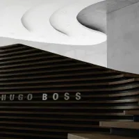 hugo boss