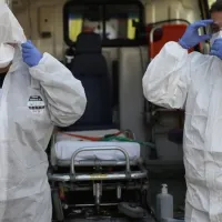 ιατρικός σύλλογος Καβάλας έκκληση για τον κορονοϊό