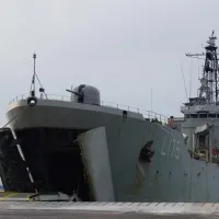 Αρματαγωγό «Ικαρία»