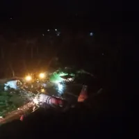 Αεροπορικό δυστύχημα
