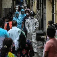 india coronavirus Ινδία κορονοϊός
