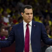 Δημήτρης Ιτούδης