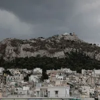 καιρός Αθήνα