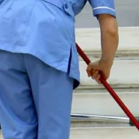 Σύλλογος ΠΕ "Γ.Σεφέρης" καθαρίστριες σχολείων