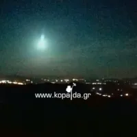 Μετέωρο