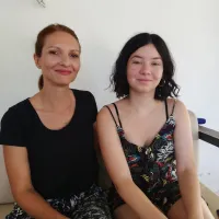 mitera kori panelladikes