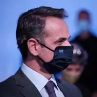 mitsotakis