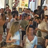 mykonos elegxoi