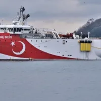 Oruc Reis geotriseis mesogeios