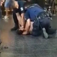 Ξυλοδαρμός στον ΟΣΕ