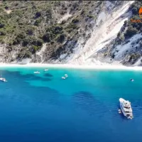 paralia ionio