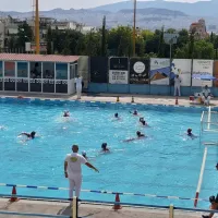 polo