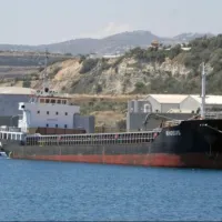MV Rhosus