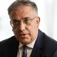theodorikakos