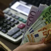Τραπεζικές συναλλαγές, ευρώ