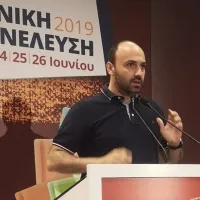 Γιώργος Τρούλης