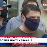 Νίκος Χαρδαλιάς