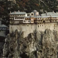 agio oros