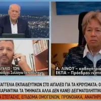 Παντελής Βαϊνάς
