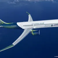 Airbus ZEROe