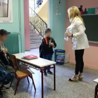 ανοιγμα σχολεια μαθητές