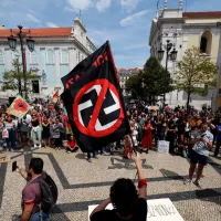 antifasistiki diamartyria portogalia