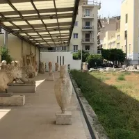 Αρχαιολογικό Μουσείο Πειραιά