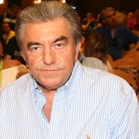 Βασίλης Παληγιάννης