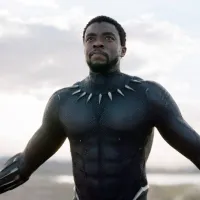 Black Panther