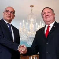 dendias pompeo