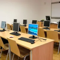 ζωντανή αναμετάδοση του μαθήματος 