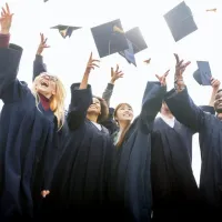 graduate