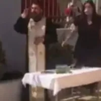 Ιερέας