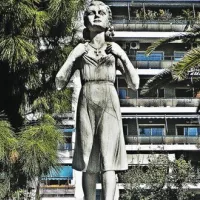 ηρώ κωνσταντοπούλου