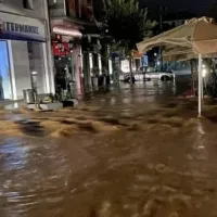 Κακοκαιρία