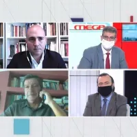 Μπογδάνος για καταλήψεις