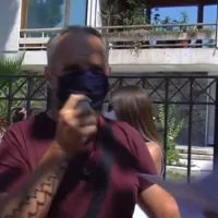 Κινητοποίηση στο υπουργείο Εσωτερικών
