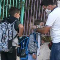 κλειστα σχολεια κορονοιος 22 σεπτεμβιου