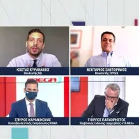 Κωνσταντίνος Κυρανάκης