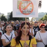 Όχι μάσκες στα σχολεία