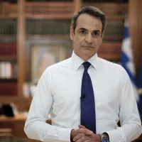 mitsotakis