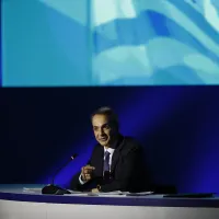 mitsotakis
