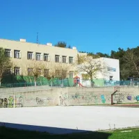 mytilini sxoleia