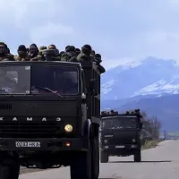nagoro karabakh