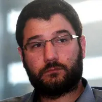 Νάσος Ηλιόπουλος