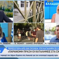 Αναστασία Γκίκα