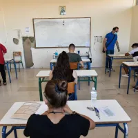 πανελλαδικές εξετάσεις