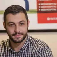 Παναγιώτης Πλεξίδας