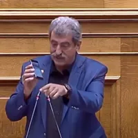 Παύλος Πολάκης