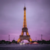 pyrgos eiffel
